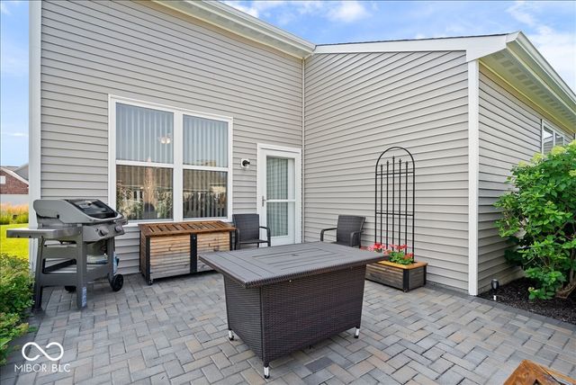 12798 Arista Lane, Fishers, IN 46037