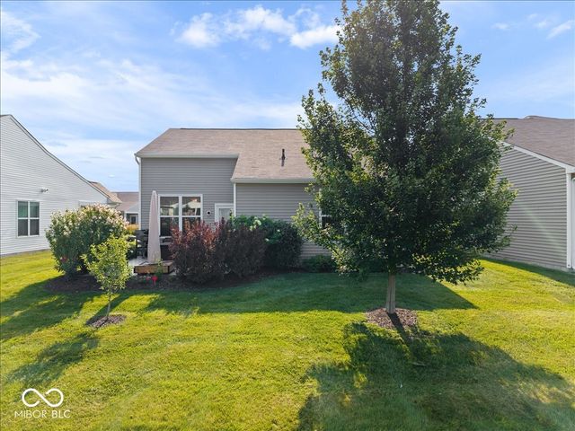 12798 Arista Lane, Fishers, IN 46037