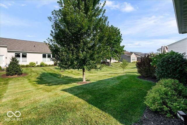 12798 Arista Lane, Fishers, IN 46037