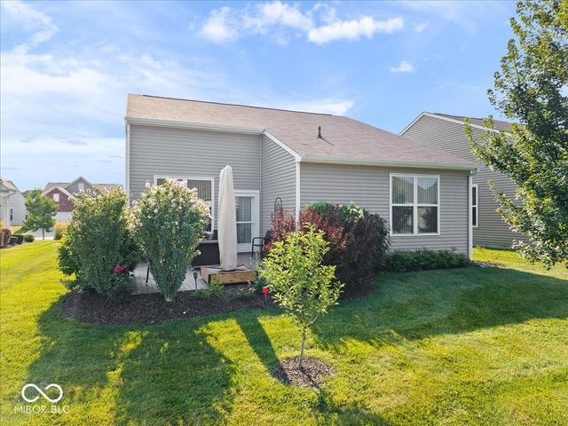 12798 Arista Lane, Fishers, IN 46037