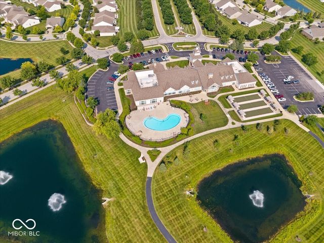 12798 Arista Lane, Fishers, IN 46037