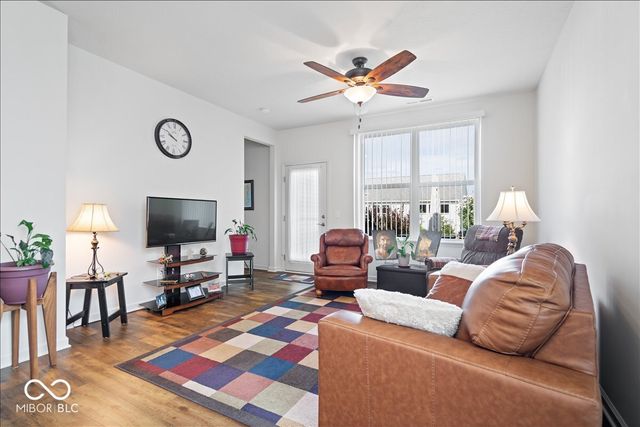12798 Arista Lane, Fishers, IN 46037