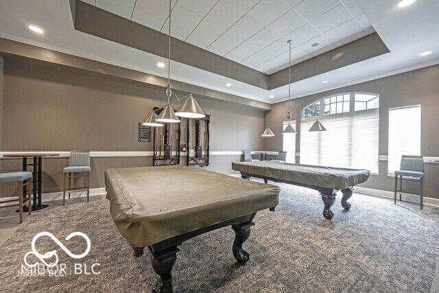 12798 Arista Lane, Fishers, IN 46037