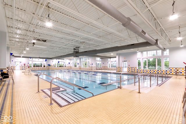 12798 Arista Lane, Fishers, IN 46037