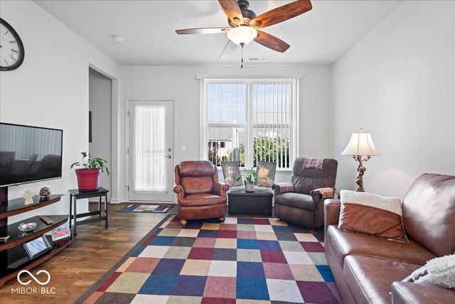 12798 Arista Lane, Fishers, IN 46037