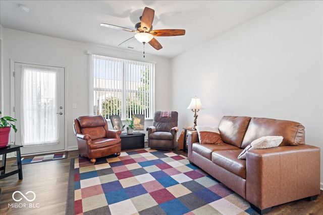 12798 Arista Lane, Fishers, IN 46037