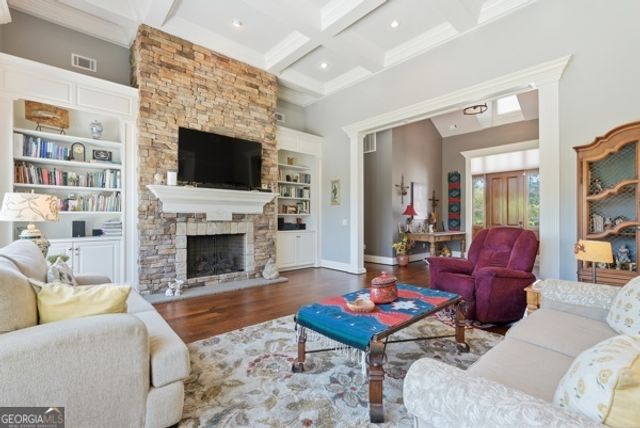 154 Enclave Boulevard, Savannah, GA 31419