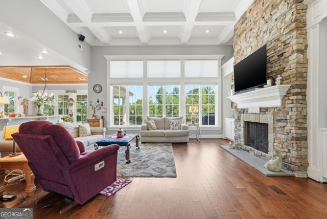 154 Enclave Boulevard, Savannah, GA 31419