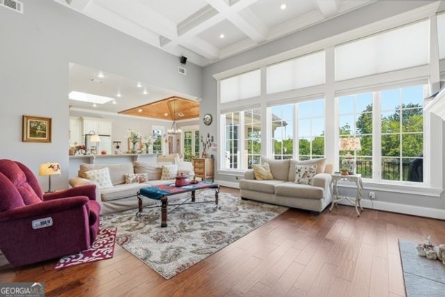 154 Enclave Boulevard, Savannah, GA 31419