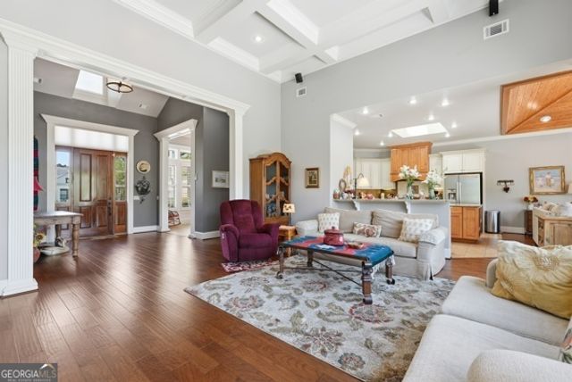 154 Enclave Boulevard, Savannah, GA 31419