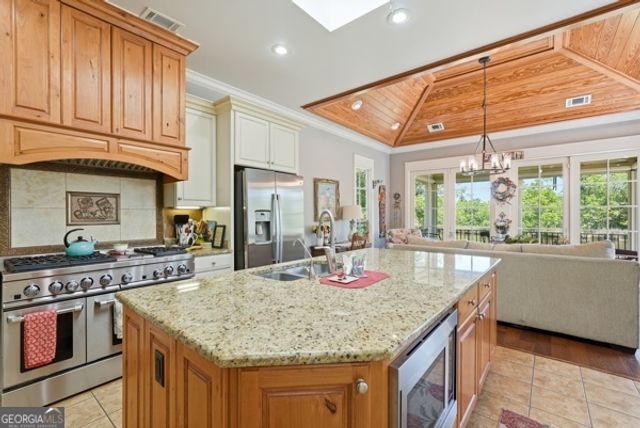 154 Enclave Boulevard, Savannah, GA 31419