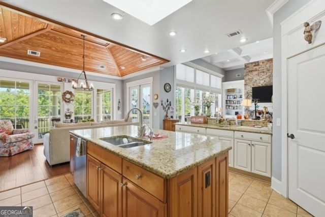 154 Enclave Boulevard, Savannah, GA 31419