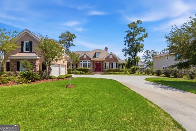 154 Enclave Boulevard, Savannah, GA 31419