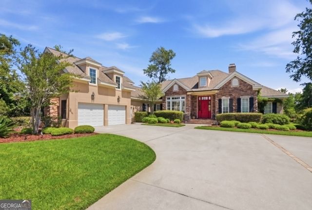 154 Enclave Boulevard, Savannah, GA 31419