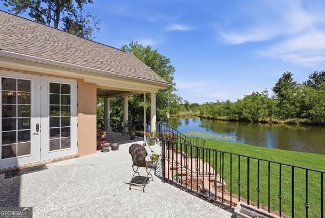 154 Enclave Boulevard, Savannah, GA 31419