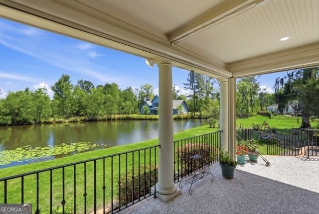 154 Enclave Boulevard, Savannah, GA 31419