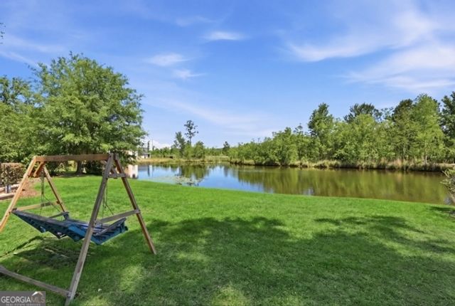 154 Enclave Boulevard, Savannah, GA 31419