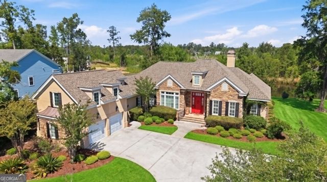 154 Enclave Boulevard, Savannah, GA 31419