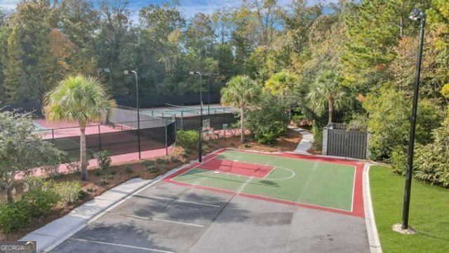 154 Enclave Boulevard, Savannah, GA 31419