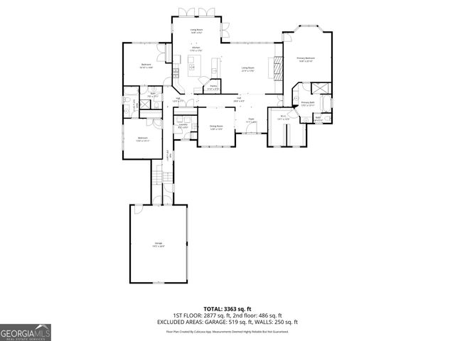 154 Enclave Boulevard, Savannah, GA 31419