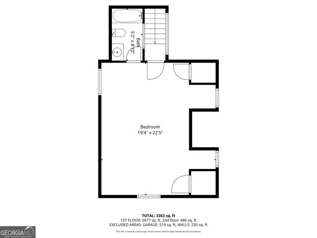 154 Enclave Boulevard, Savannah, GA 31419