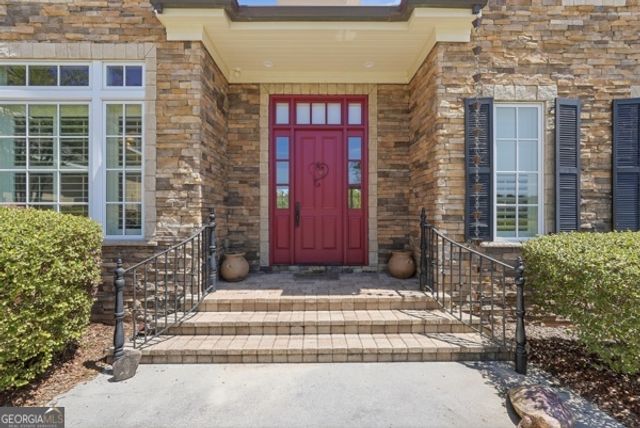 154 Enclave Boulevard, Savannah, GA 31419