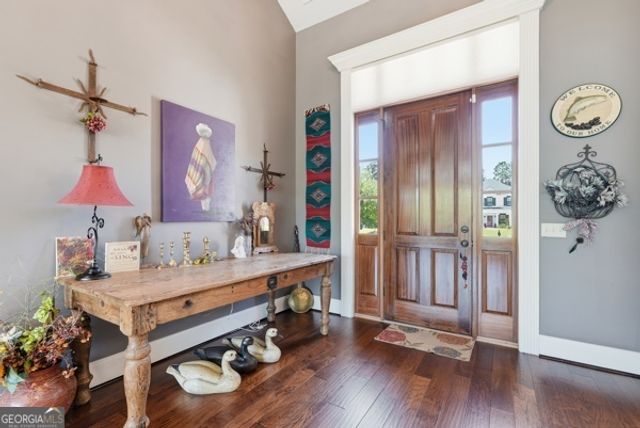 154 Enclave Boulevard, Savannah, GA 31419