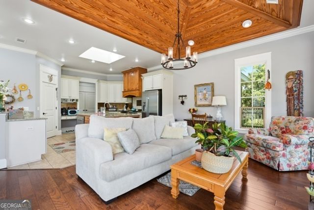 154 Enclave Boulevard, Savannah, GA 31419