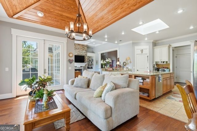 154 Enclave Boulevard, Savannah, GA 31419