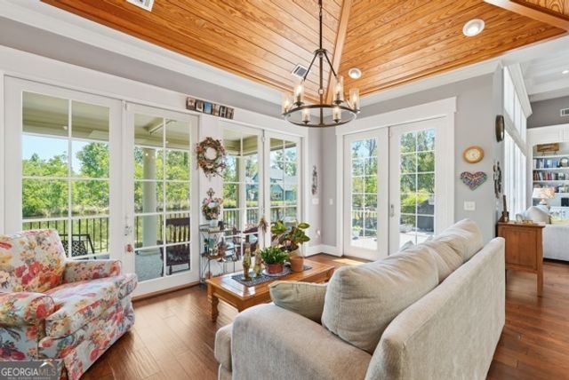 154 Enclave Boulevard, Savannah, GA 31419