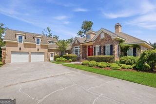 154 Enclave Boulevard, Savannah, GA 31419