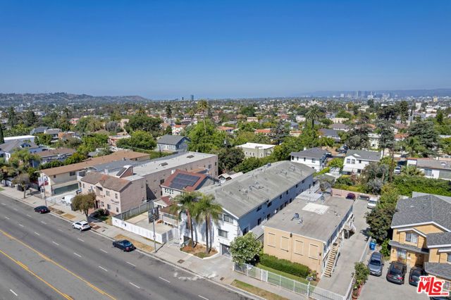 2129 Crenshaw Boulevard, Los Angeles, CA 90016