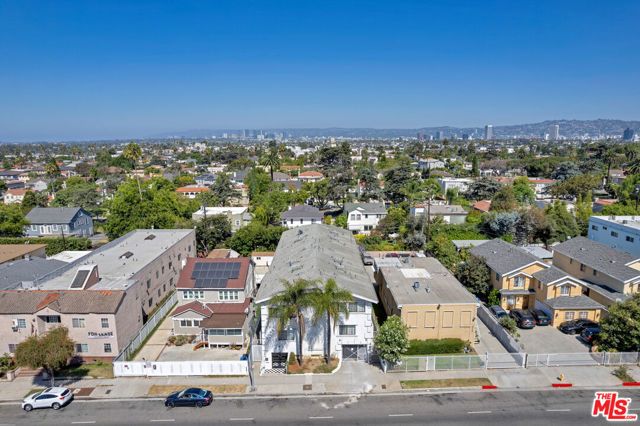 2129 Crenshaw Boulevard, Los Angeles, CA 90016