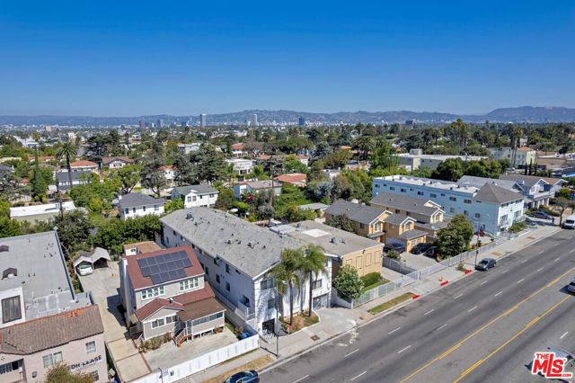 2129 Crenshaw Boulevard, Los Angeles, CA 90016
