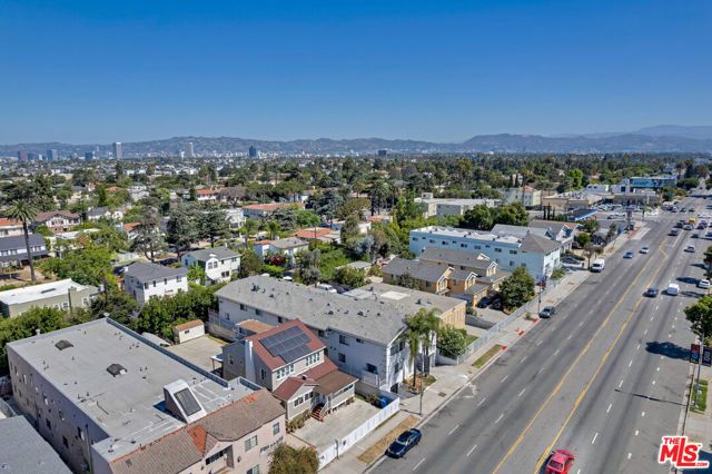 2129 Crenshaw Boulevard, Los Angeles, CA 90016