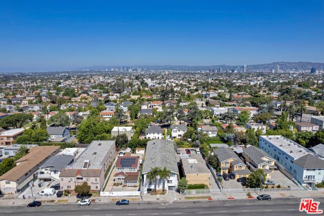 2129 Crenshaw Boulevard, Los Angeles, CA 90016