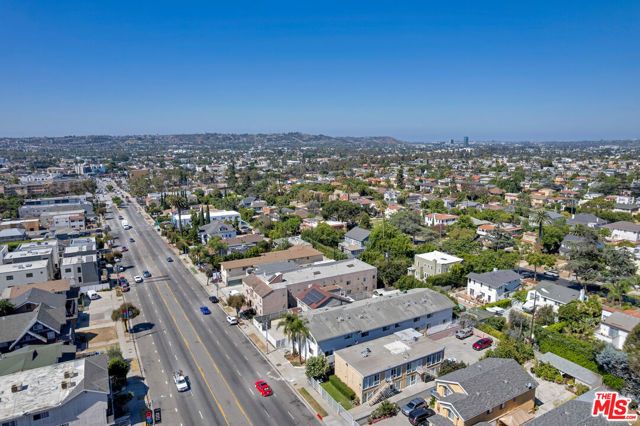2129 Crenshaw Boulevard, Los Angeles, CA 90016