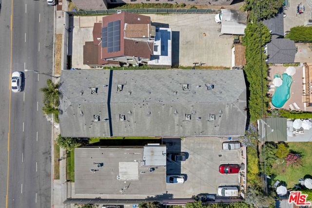 2129 Crenshaw Boulevard, Los Angeles, CA 90016