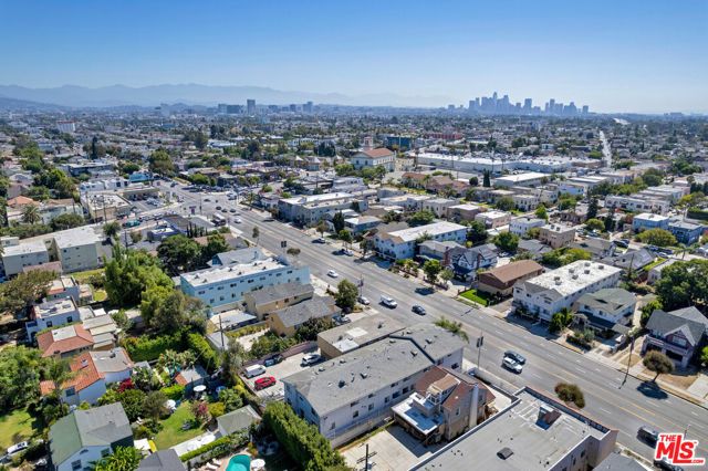 2129 Crenshaw Boulevard, Los Angeles, CA 90016