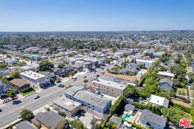 2129 Crenshaw Boulevard, Los Angeles, CA 90016