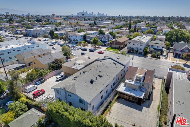 2129 Crenshaw Boulevard, Los Angeles, CA 90016