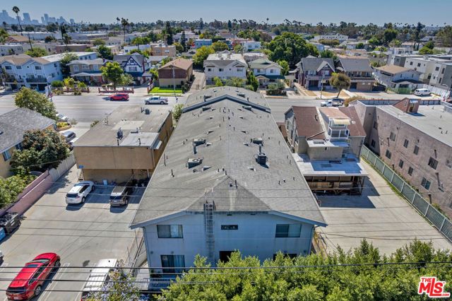2129 Crenshaw Boulevard, Los Angeles, CA 90016