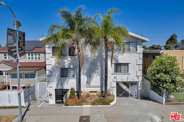 2129 Crenshaw Boulevard, Los Angeles, CA 90016
