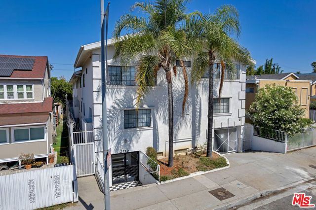 2129 Crenshaw Boulevard, Los Angeles, CA 90016