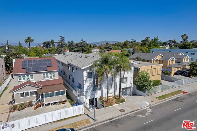 2129 Crenshaw Boulevard, Los Angeles, CA 90016