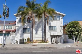 2129 Crenshaw Boulevard, Los Angeles, CA 90016