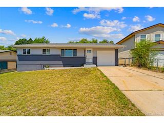 2342 Laramie Dr, Colorado Springs, CO 80910