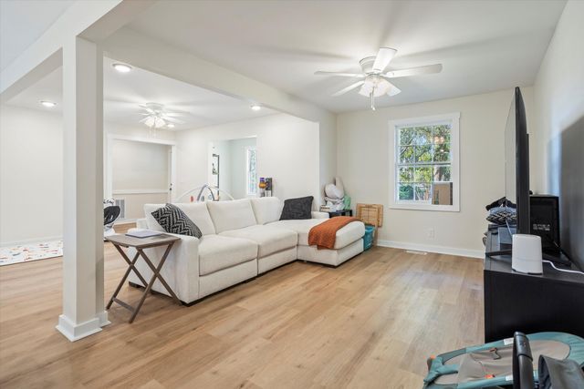 3319 W Thread Needle Road, Augusta, GA 30907