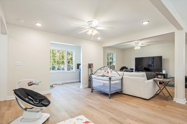 3319 W Thread Needle Road, Augusta, GA 30907