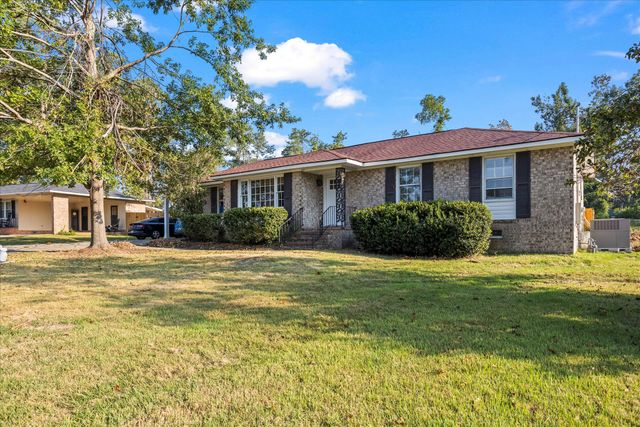3319 W Thread Needle Road, Augusta, GA 30907